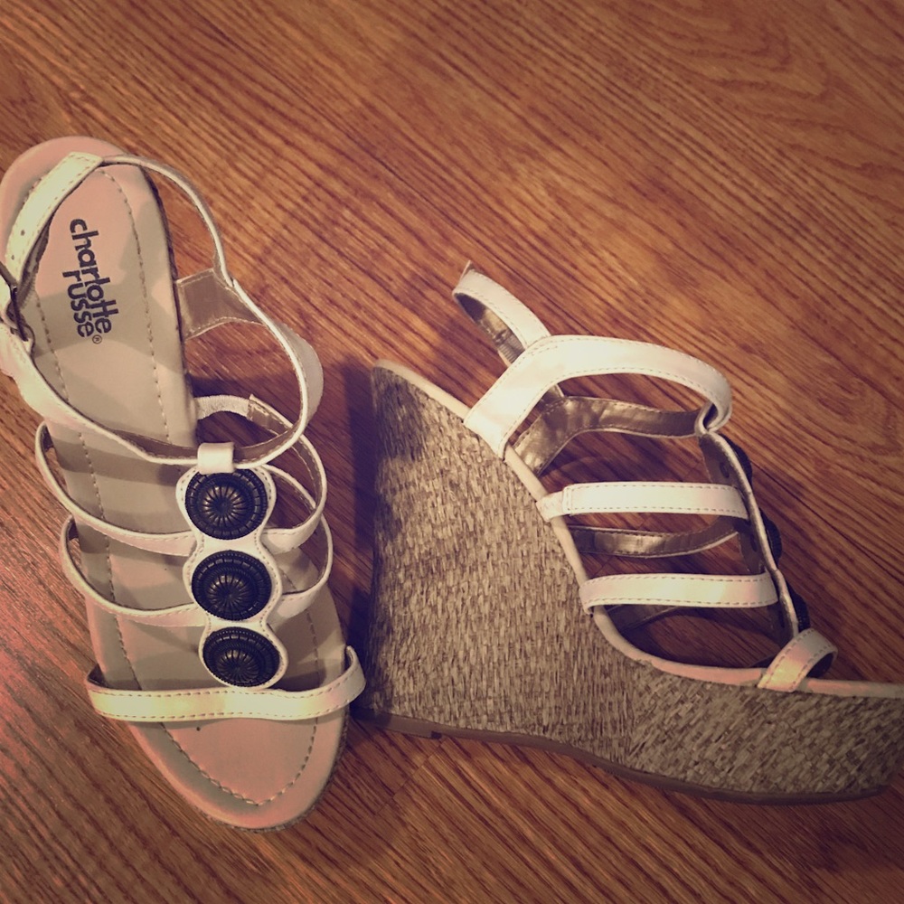 5” Wedges